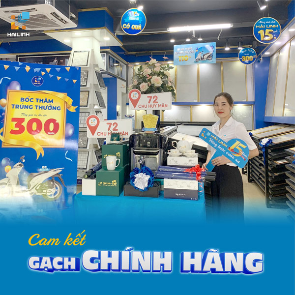 Hai Linh Ban Hang Chinh Han