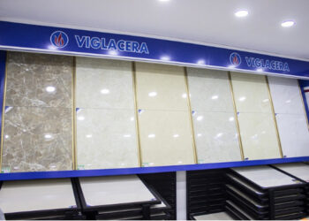 Top 4 mẫu gạch vân đá 60x120 Viglacera được yêu thích nhất