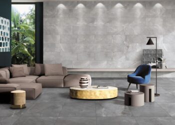 5 mẫu gạch ốp tường 300x600 HOT nhất thị trường cho khu vực ngoại thất