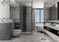 TOP 5 mẫu gạch lát nền nhà tắm Vitto “ăn khách” nhất hiện nay