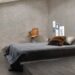 Những ý tưởng phòng ngủ đẹp - sang trọng với gạch ốp tường màu trắng