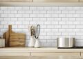 Xu hướng thiết kế gạch ốp lát mới nhất cho nhà bếp năm 2017