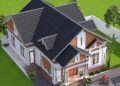 Gạch lát nền Taicera cho phòng trẻ luôn sáng, mát mẻ