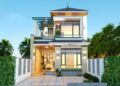 Gạch lát nền Taicera cho phòng trẻ luôn sáng, mát mẻ