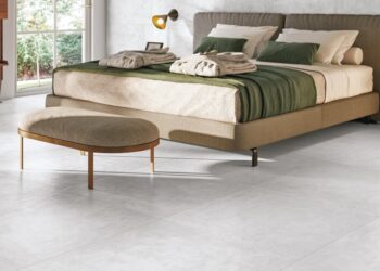 Gạch lát nền Taicera cho phòng trẻ luôn sáng, mát mẻ
